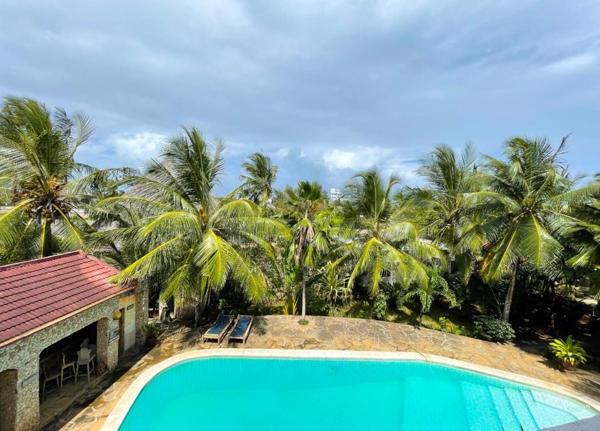 Tembo Village Watamu Zewnętrze zdjęcie