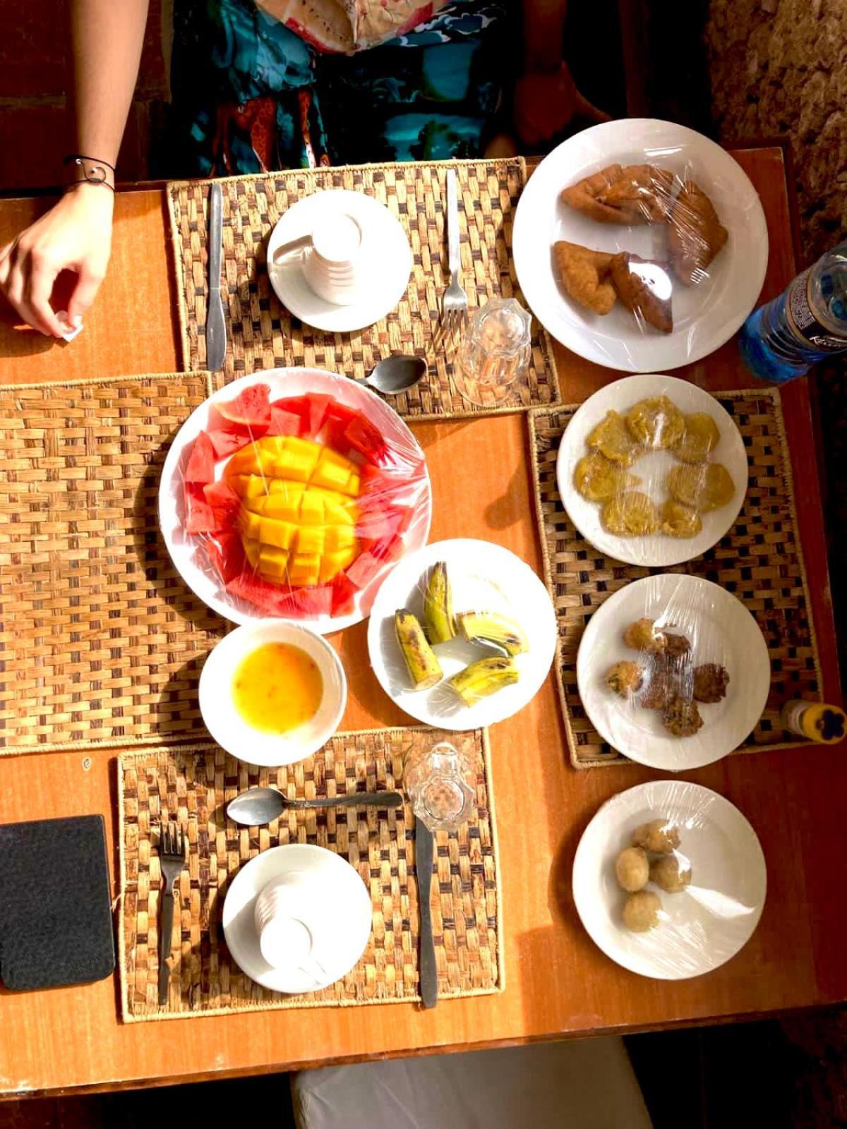 Tembo Village Watamu Zewnętrze zdjęcie