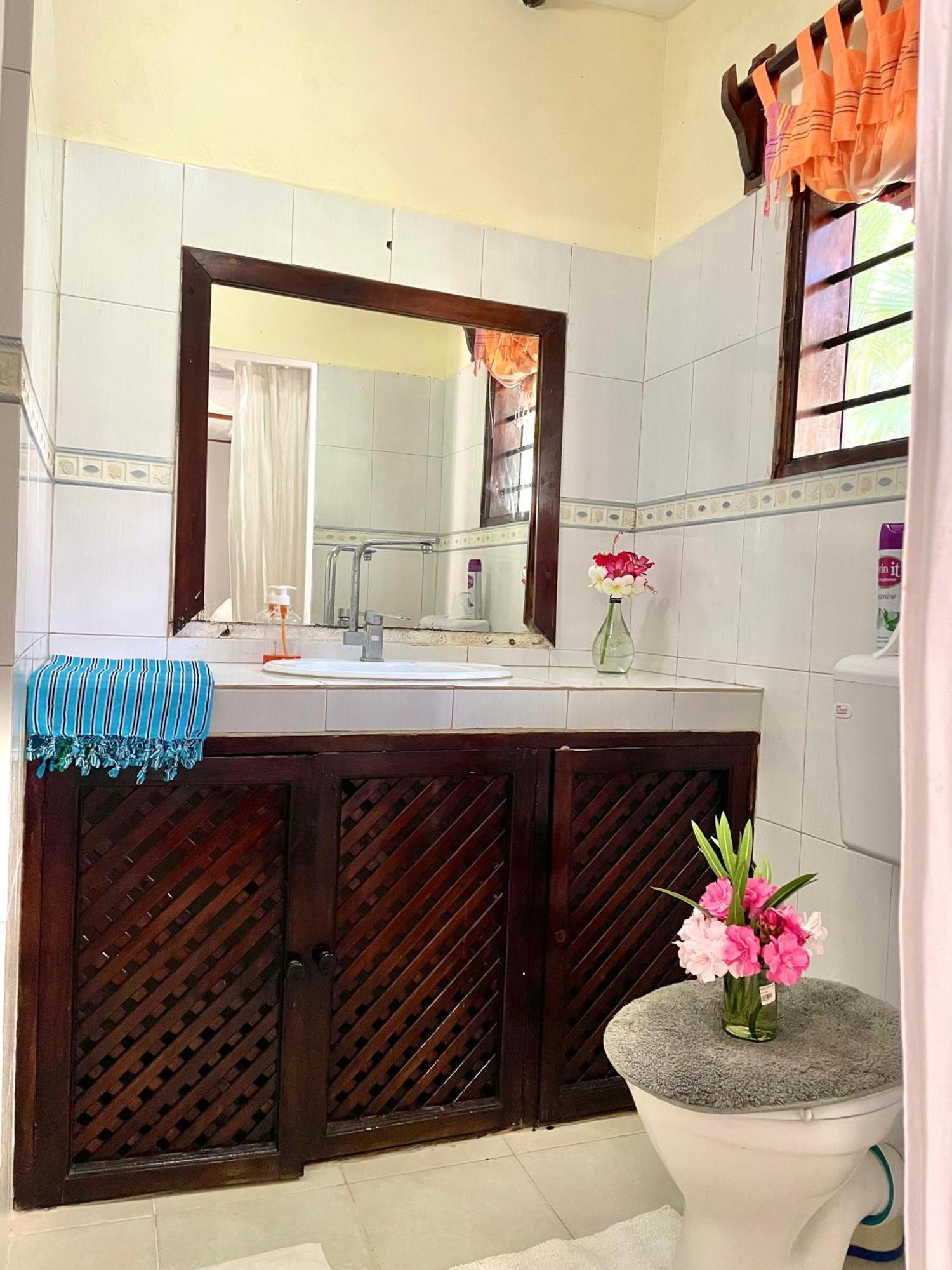 Tembo Village Watamu Zewnętrze zdjęcie