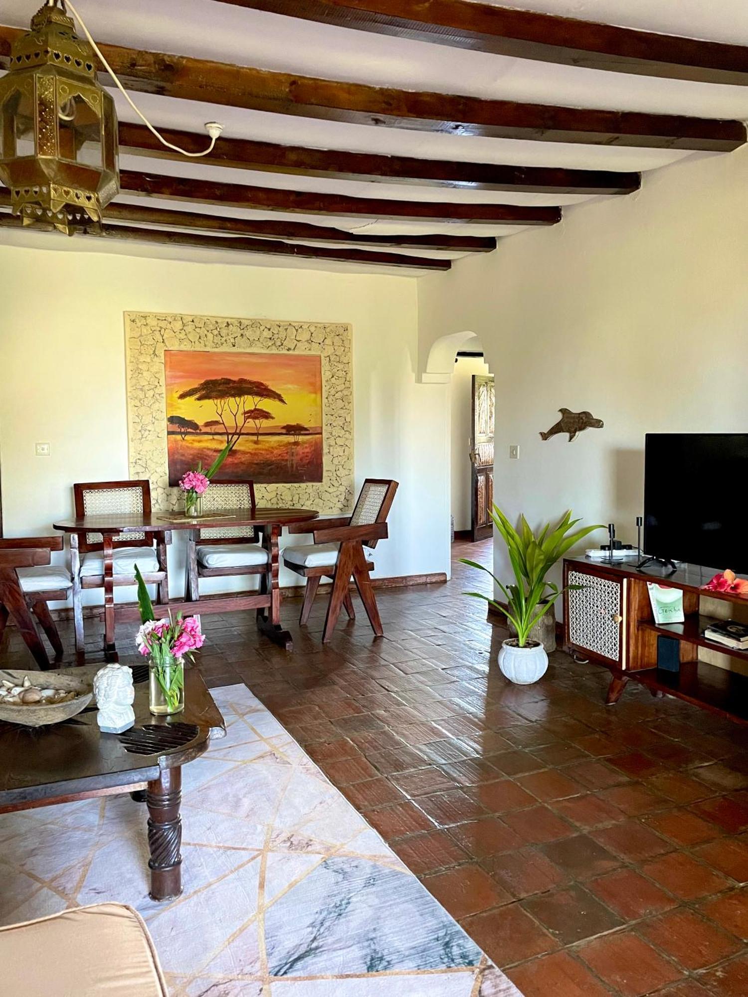 Tembo Village Watamu Zewnętrze zdjęcie