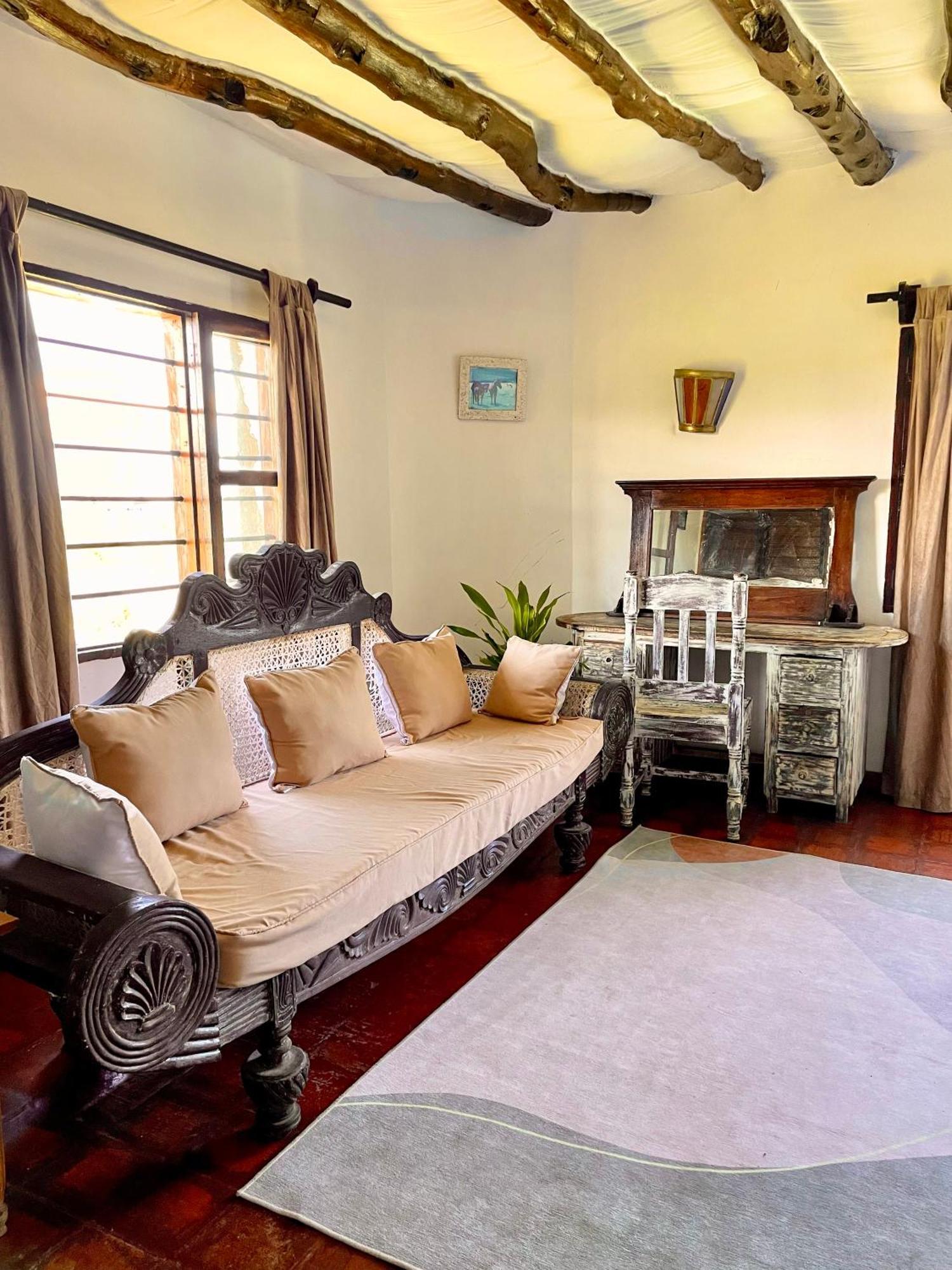 Tembo Village Watamu Zewnętrze zdjęcie