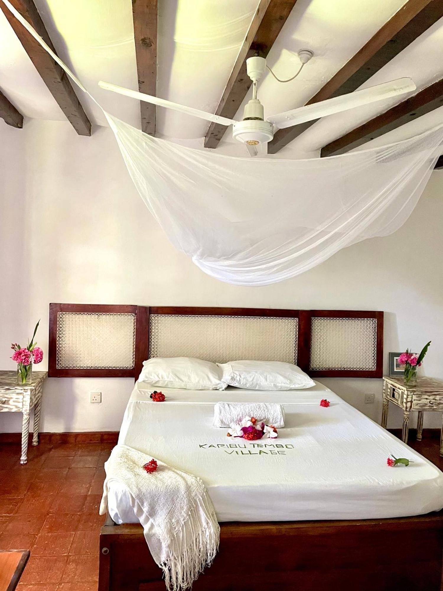 Tembo Village Watamu Zewnętrze zdjęcie