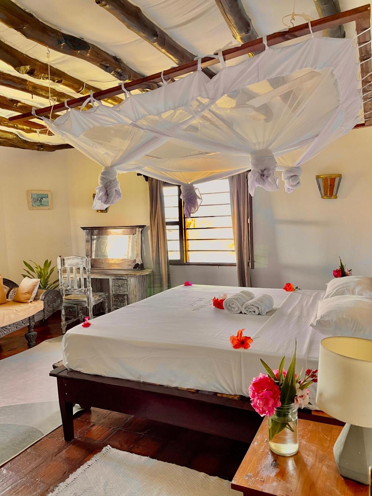 Tembo Village Watamu Zewnętrze zdjęcie