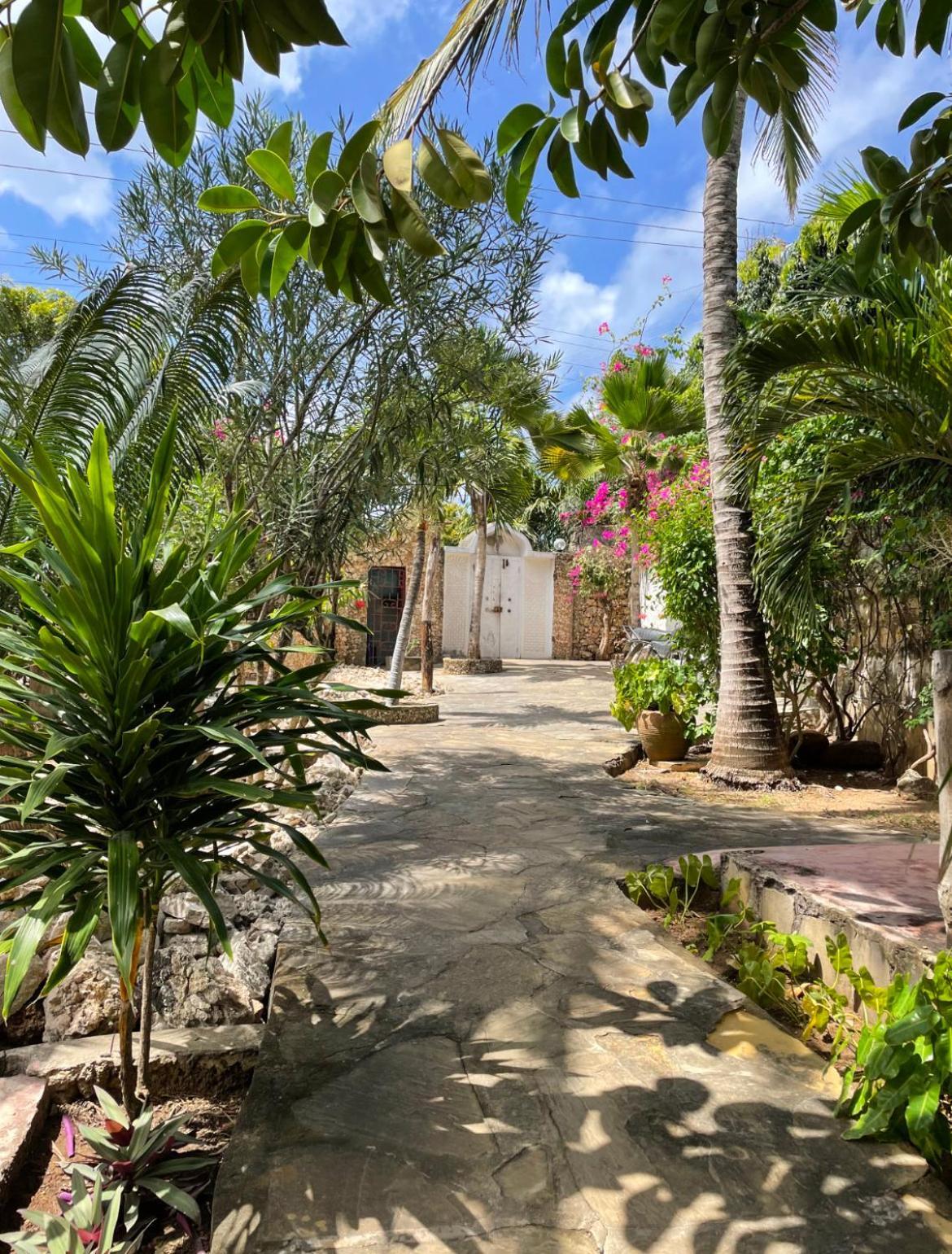 Tembo Village Watamu Zewnętrze zdjęcie