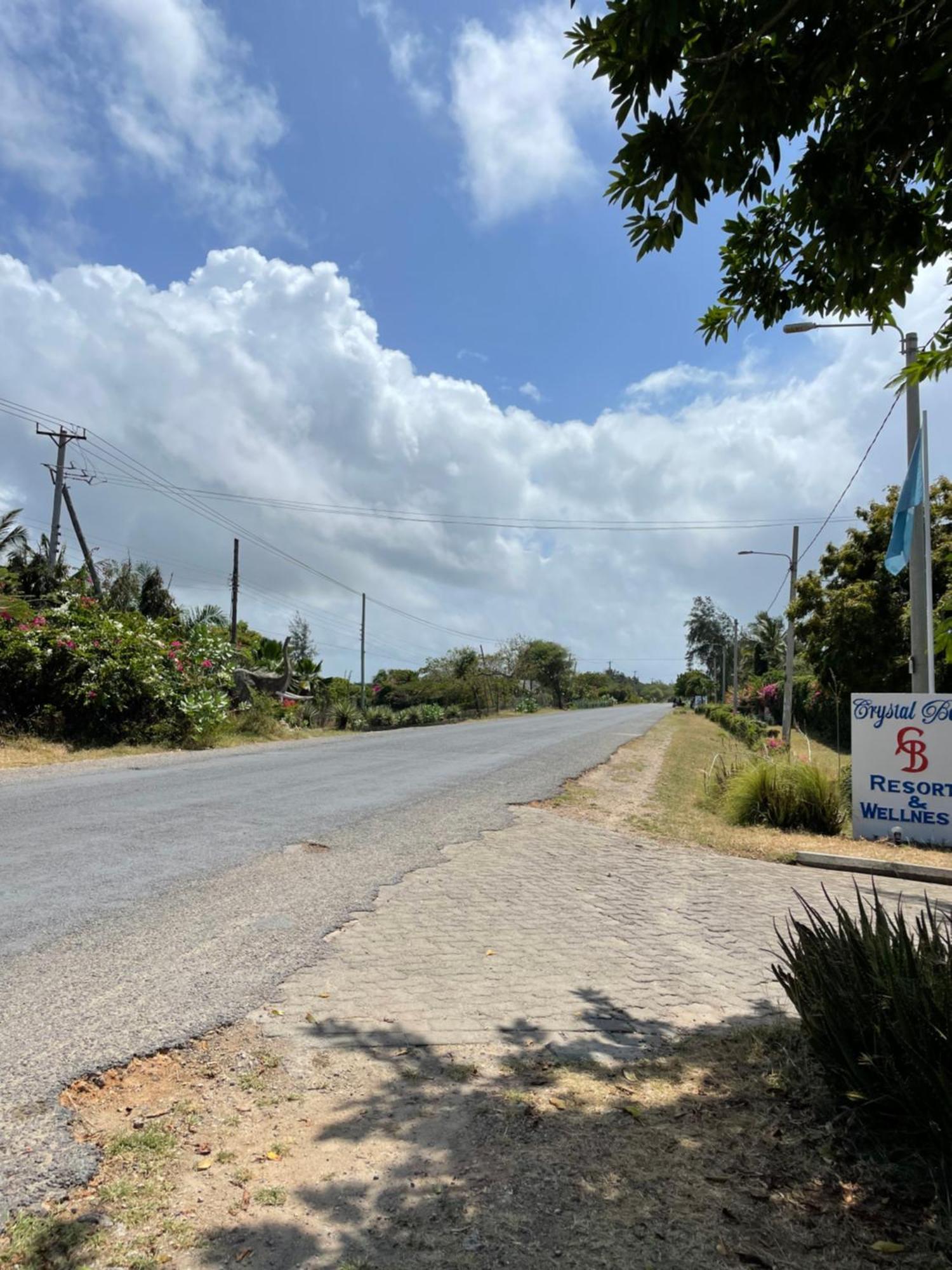 Tembo Village Watamu Zewnętrze zdjęcie
