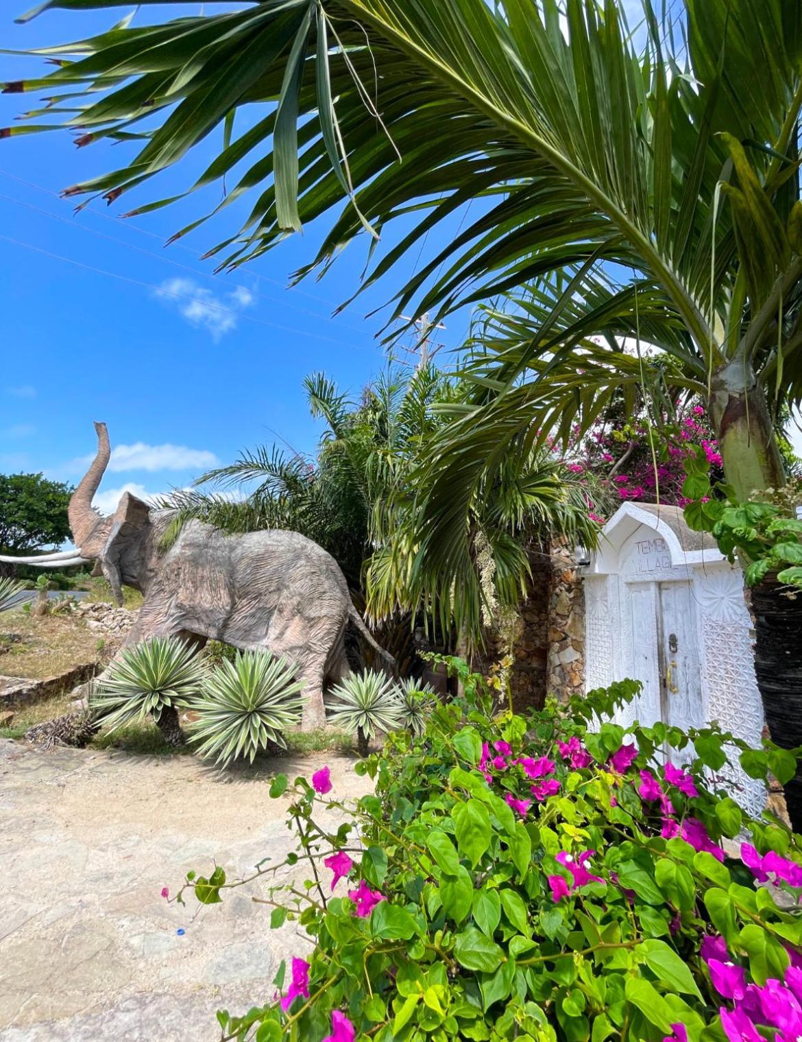 Tembo Village Watamu Zewnętrze zdjęcie