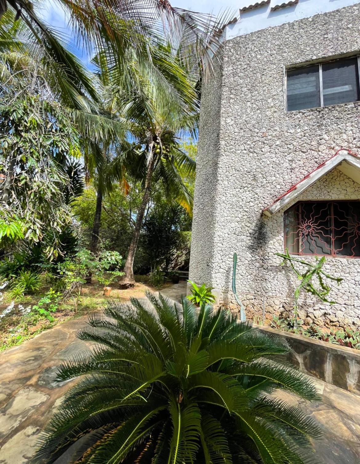 Tembo Village Watamu Zewnętrze zdjęcie