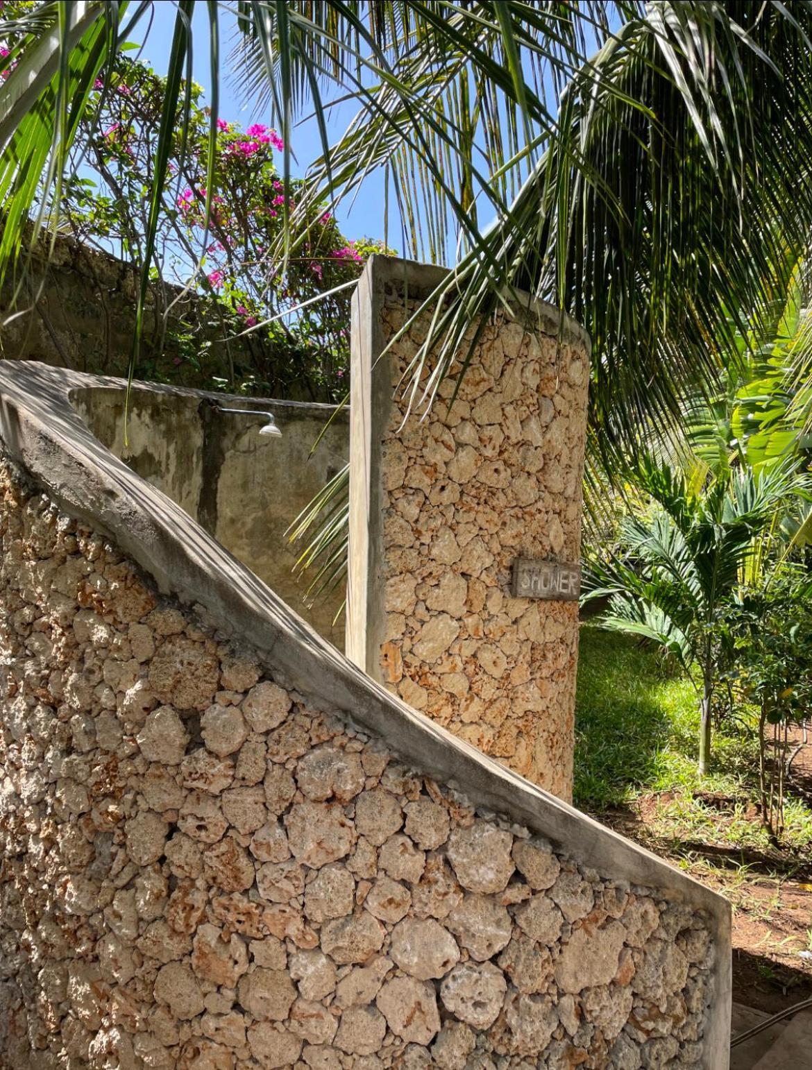 Tembo Village Watamu Zewnętrze zdjęcie