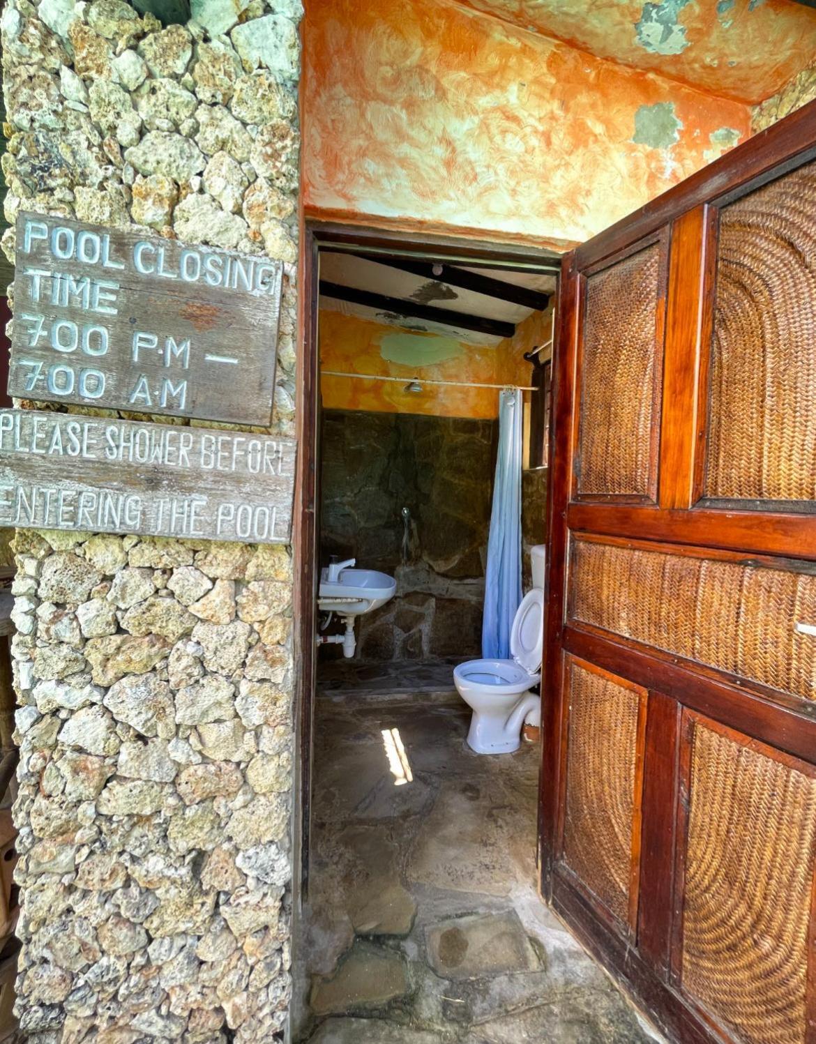 Tembo Village Watamu Zewnętrze zdjęcie