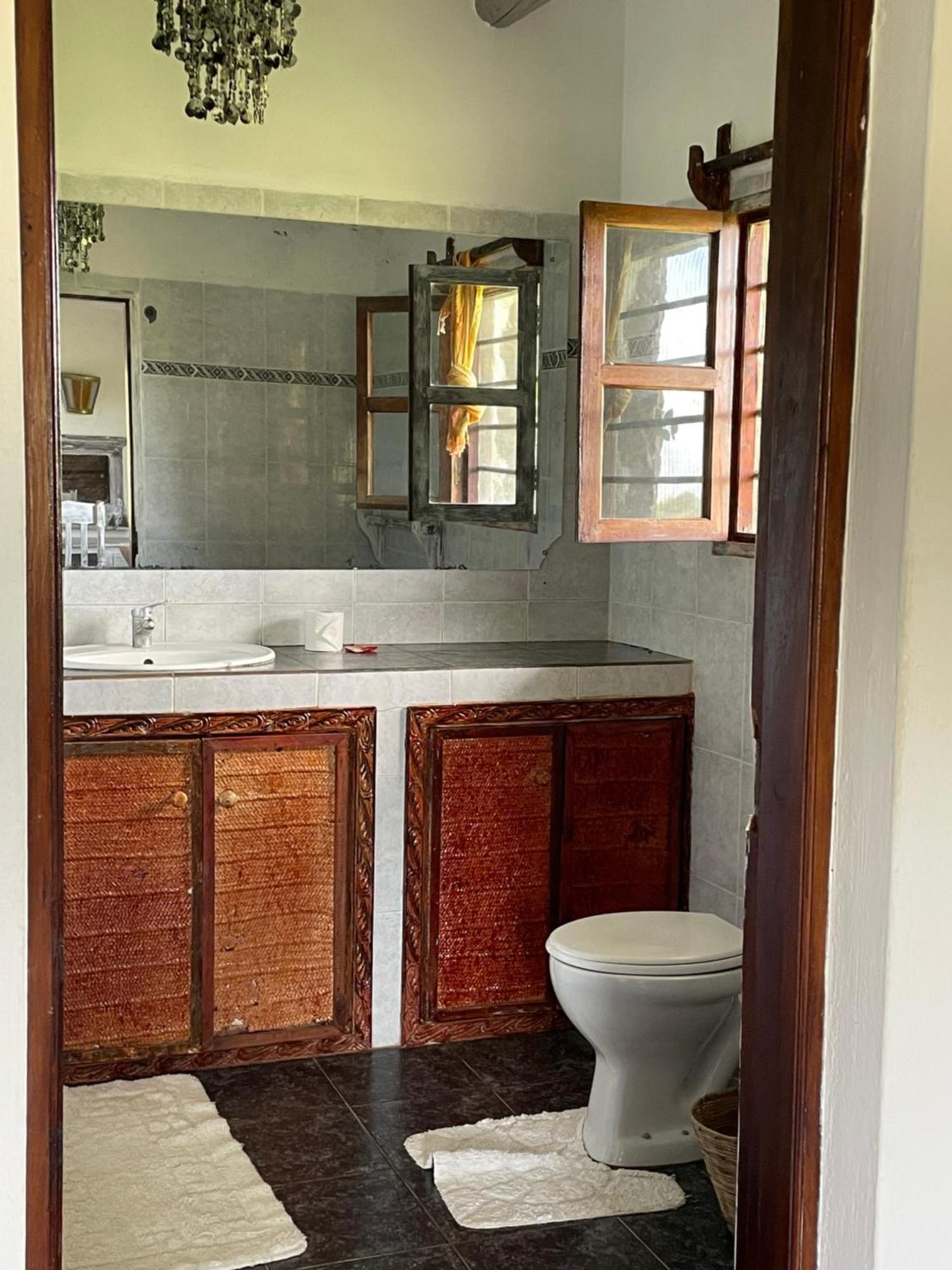 Tembo Village Watamu Zewnętrze zdjęcie