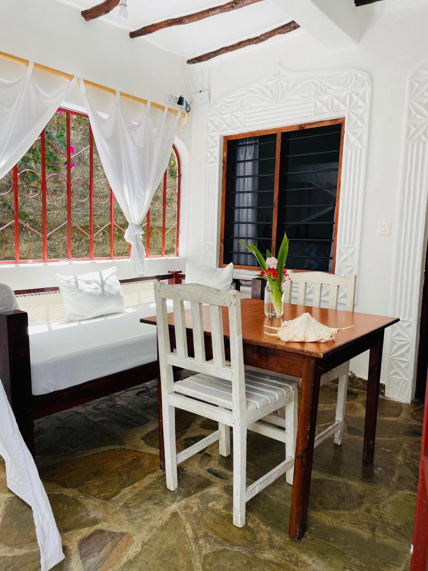 Tembo Village Watamu Zewnętrze zdjęcie
